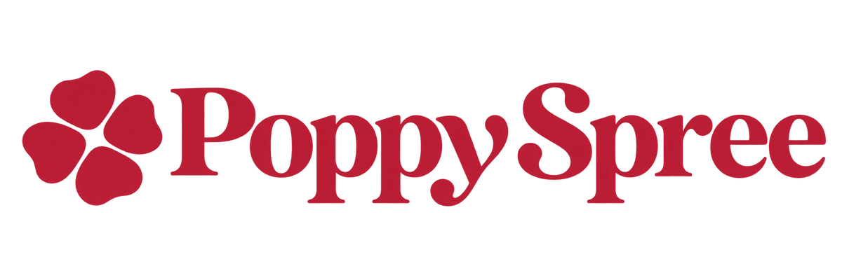 Poppy Spree